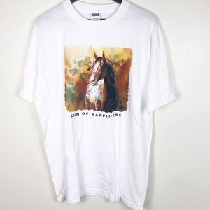 Anvil | Horse Shirt
